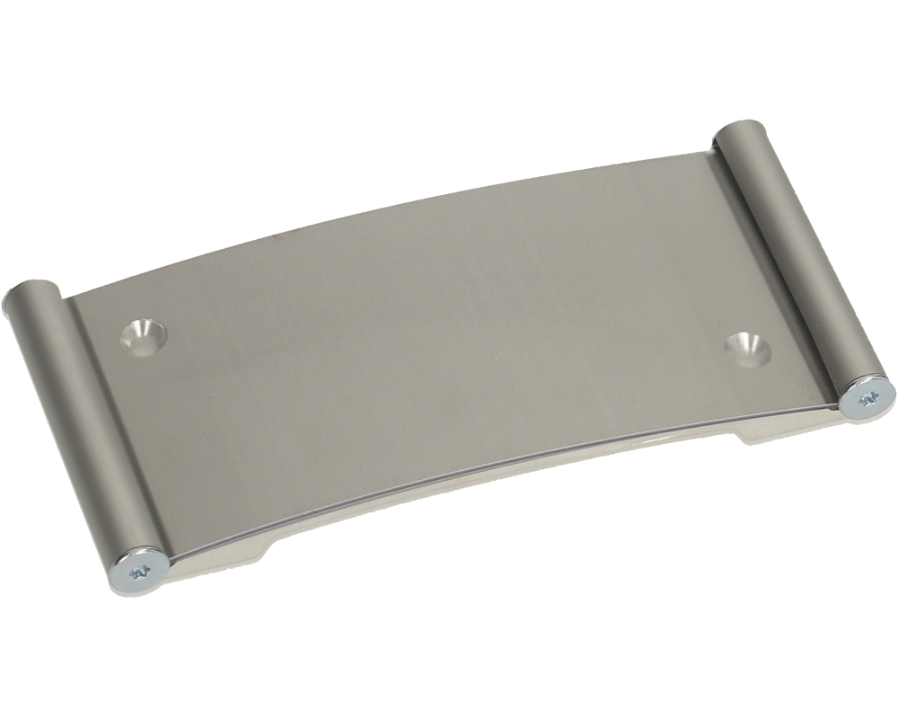 BOOFFICE Türschild Vario 130x60mm GC 1306