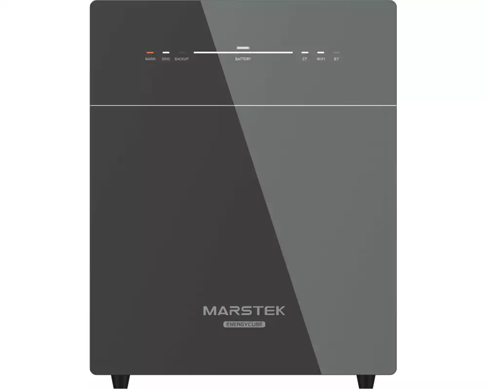 Marstek Energiespeicher Energycube Venus C - 2560 Wh