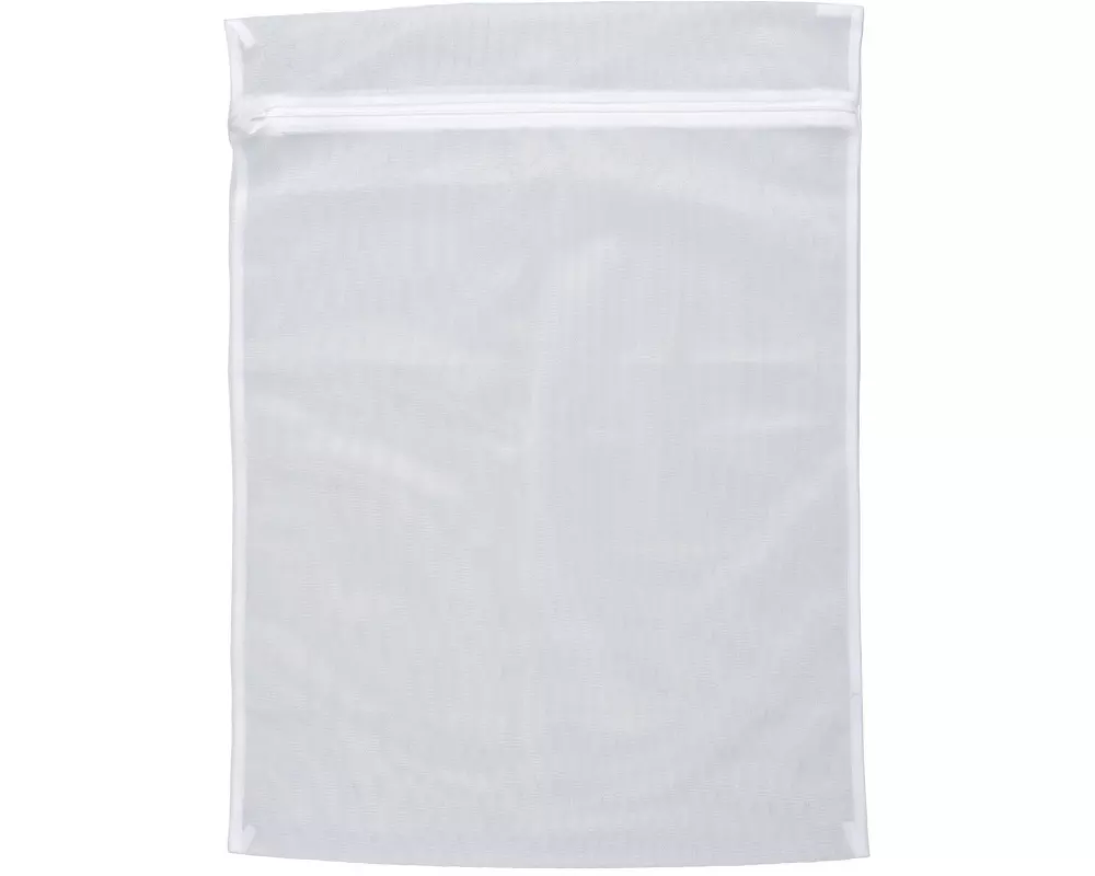 Wenko Wäschenetz 70 cm x 50 cm,Weiss
