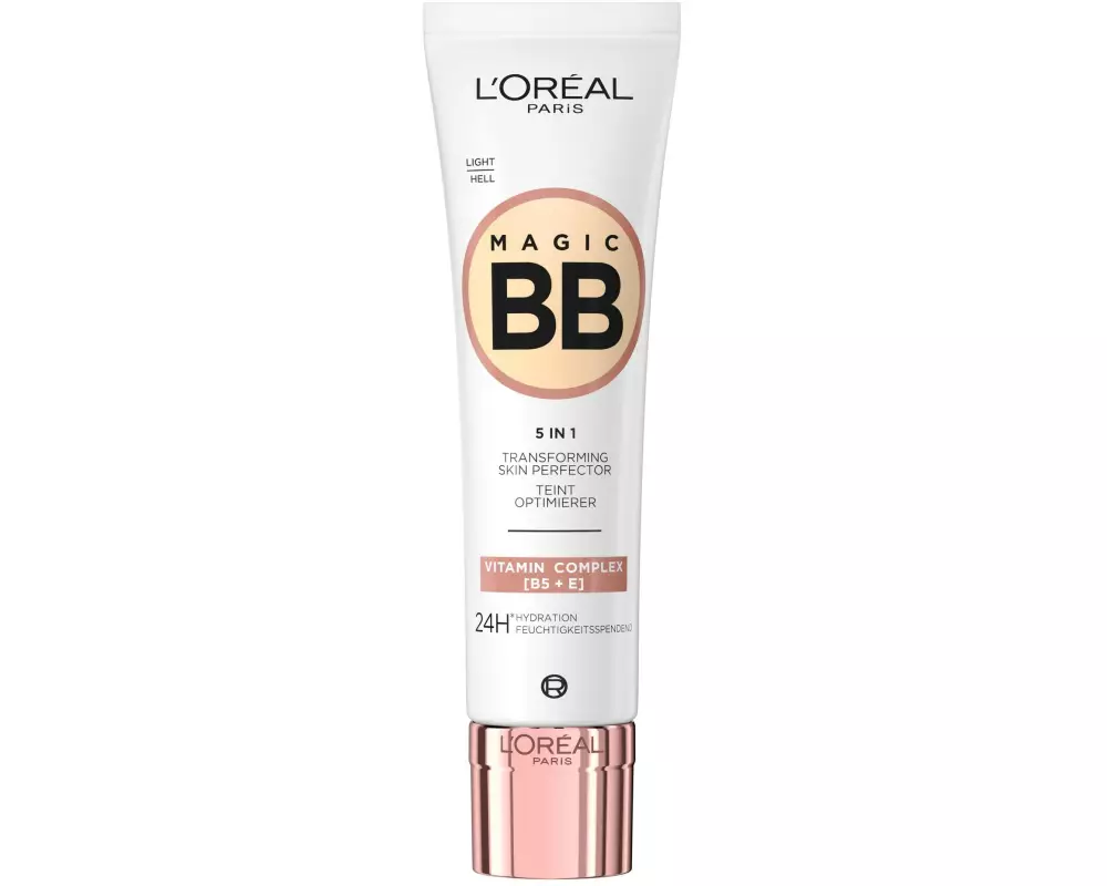 L'Oréal Paris BB Cream C'est Magic 02 Light