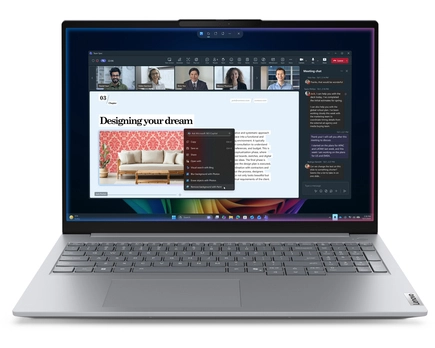 Lenovo ThinkBook 16 G9 IPL