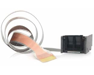 HP SPS Carriage Assembly Q2347A for C6602A, B, R, G (18 Flex)