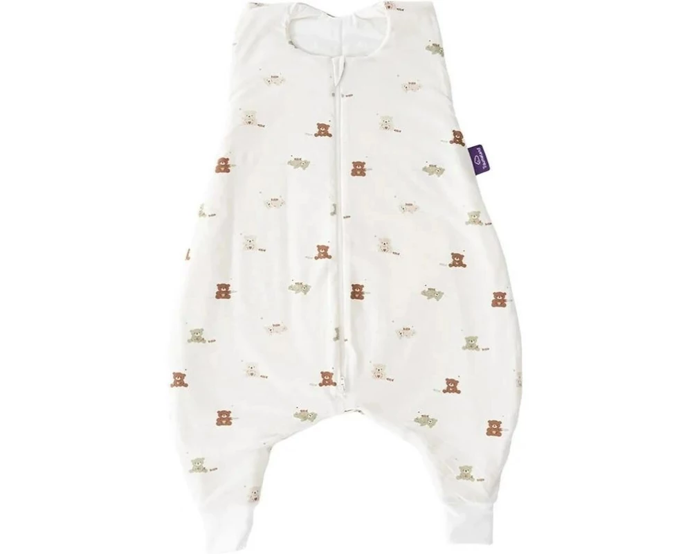 Träumeland Schlafsack To Go Patita Grösse 92