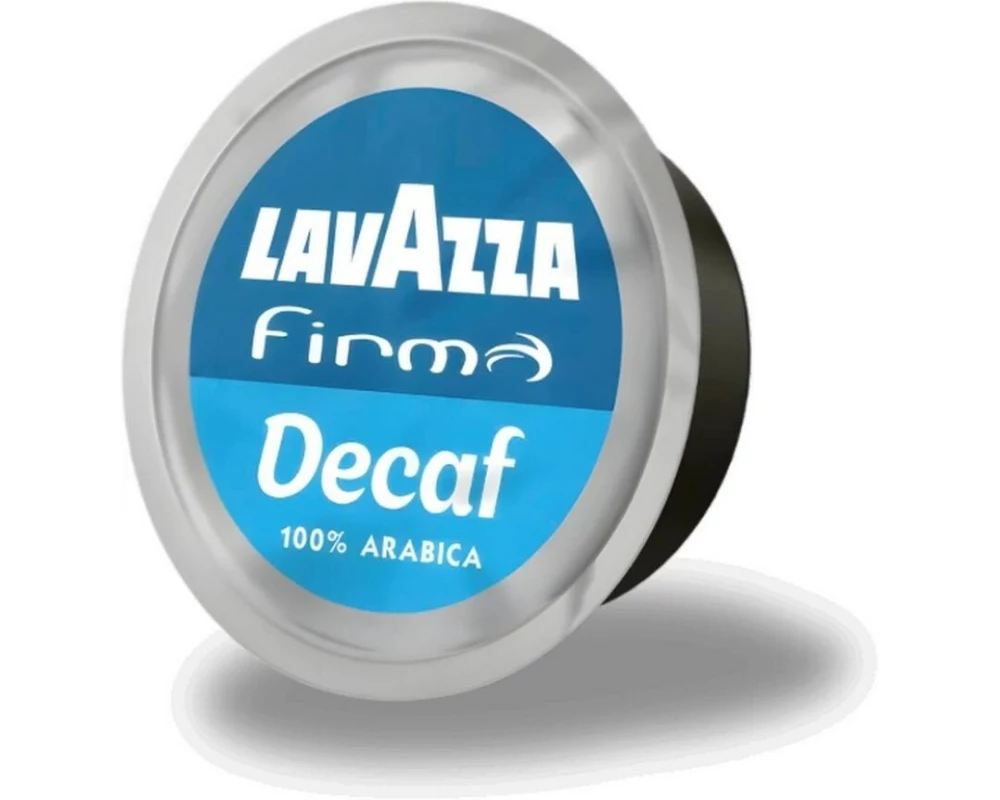 Lavazza Lavazza Firma Espr. Koffeinfrei 48 Stück