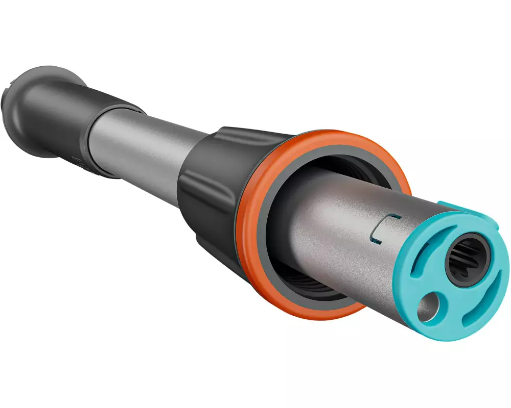 GARDENA Verlängerungsstiel für AquaBrush