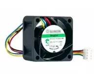 QNAP 40x40x20mm fan 12V