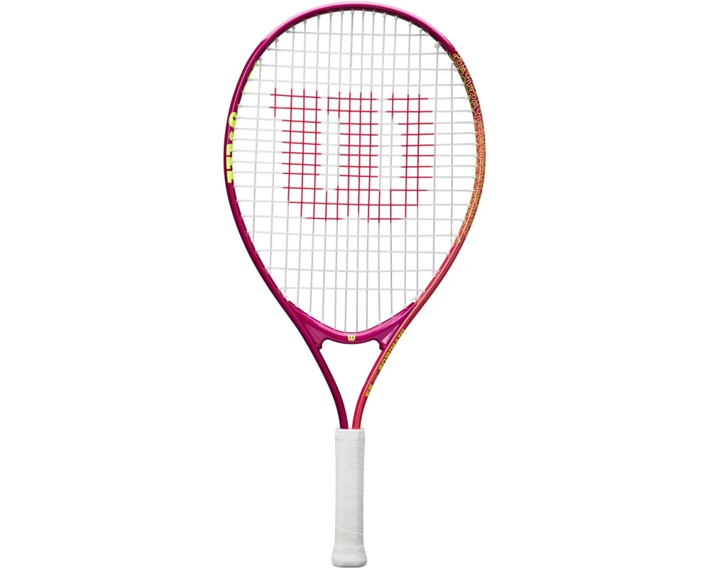 Wilson Tennisracket Intrigue Junior 23 (W) Besaitet