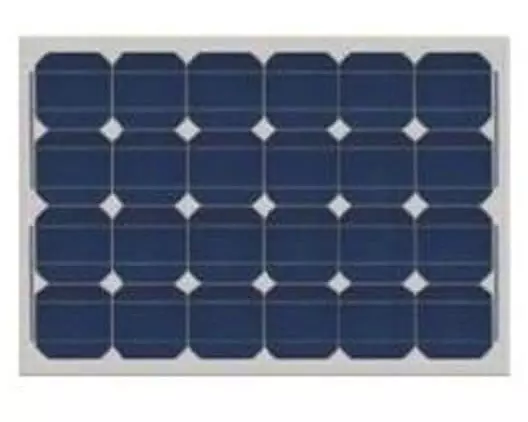 Victron Solarmodul SPM040553603 55 W 12 V monokristallin 55 W