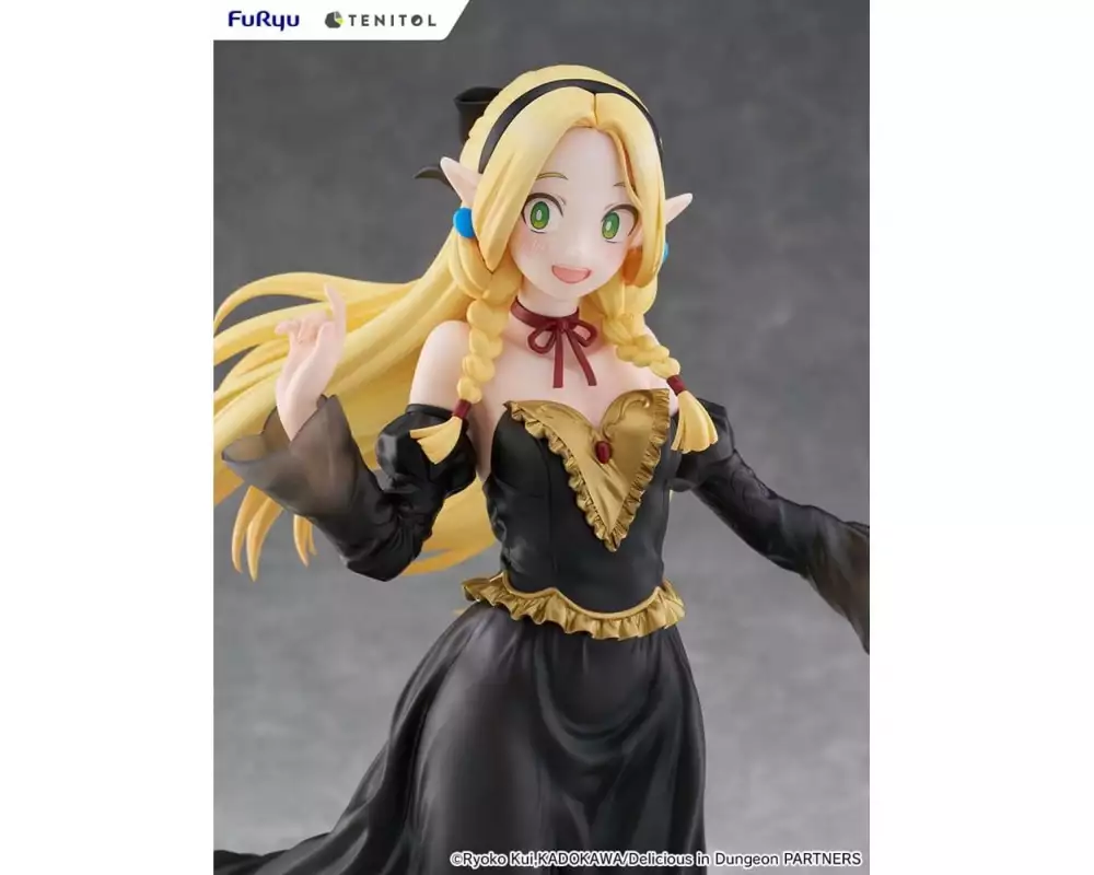 FuRyuu Delicious in Dungeon Tenitol Tall Marcille Dress Style Figur