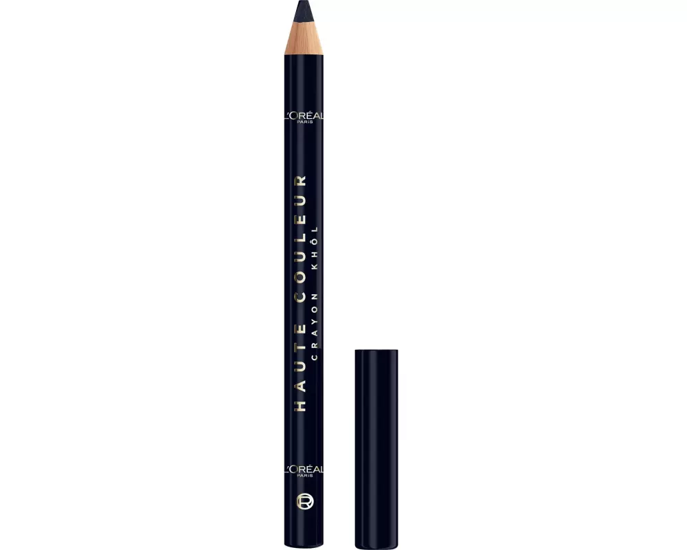 L'Oréal Paris Eyeliner Haute Couleur 130 Bleu Suede