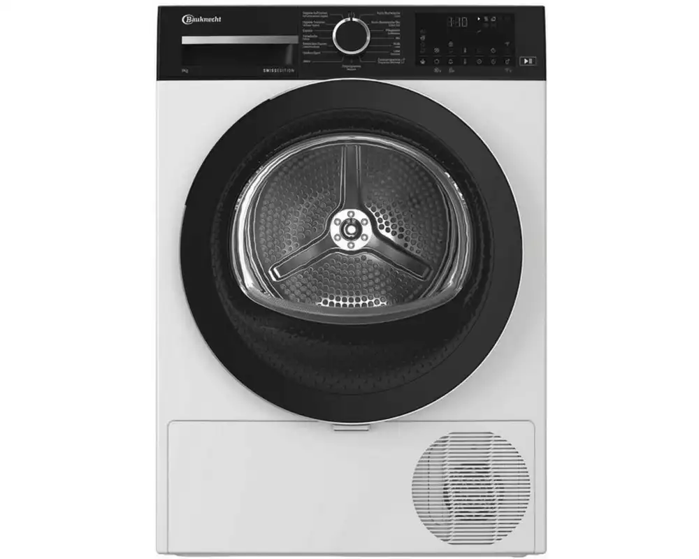 Bauknecht Wäschetrockner BKTR6109 wechselbar