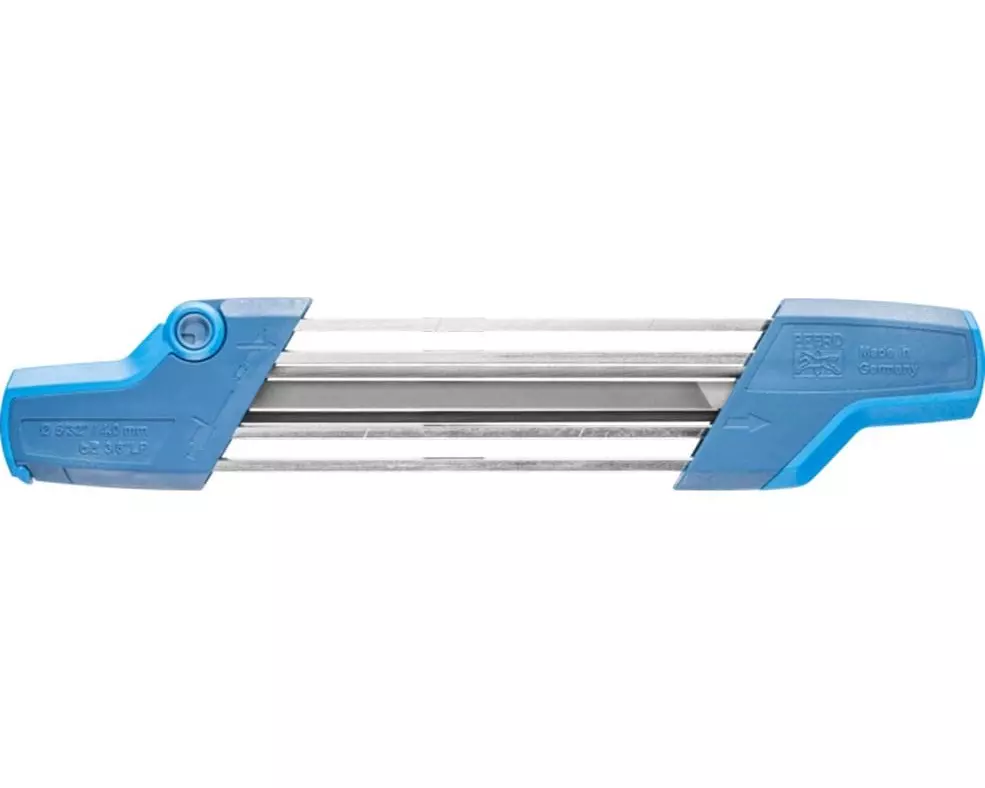Pferd Kettensägeschärfgeräte CS-X Ø 4.0 mm für 3/8"-LowProfile