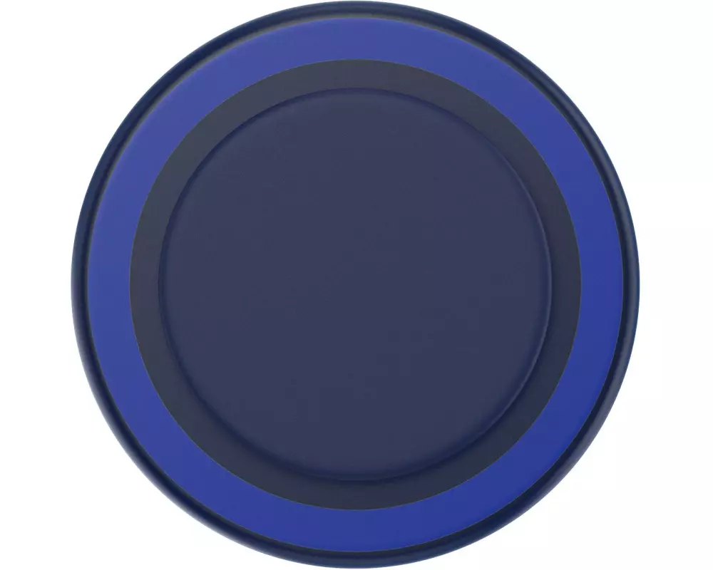 PopSockets Halterung PopGrip Round Basic Naval