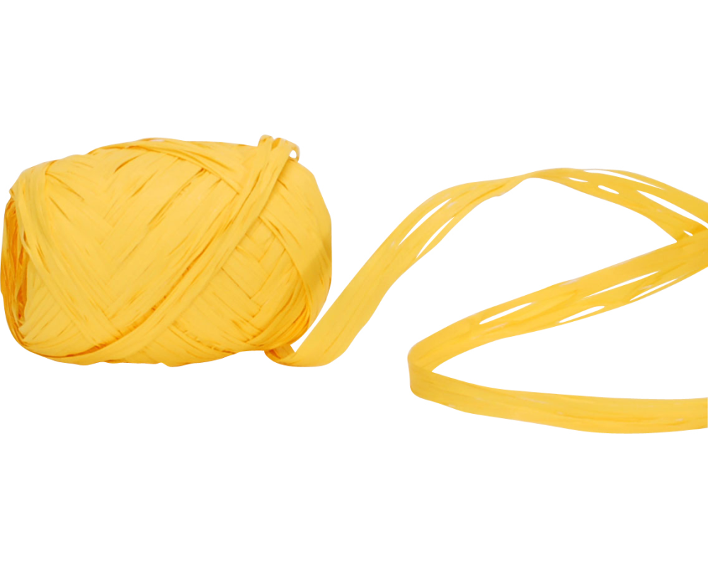 SPYK Band Poly 0649.1080 10mmx20m gelb