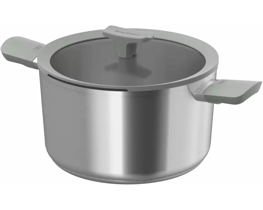 BergHOFF Kochtopf Leo Balance 24 cm