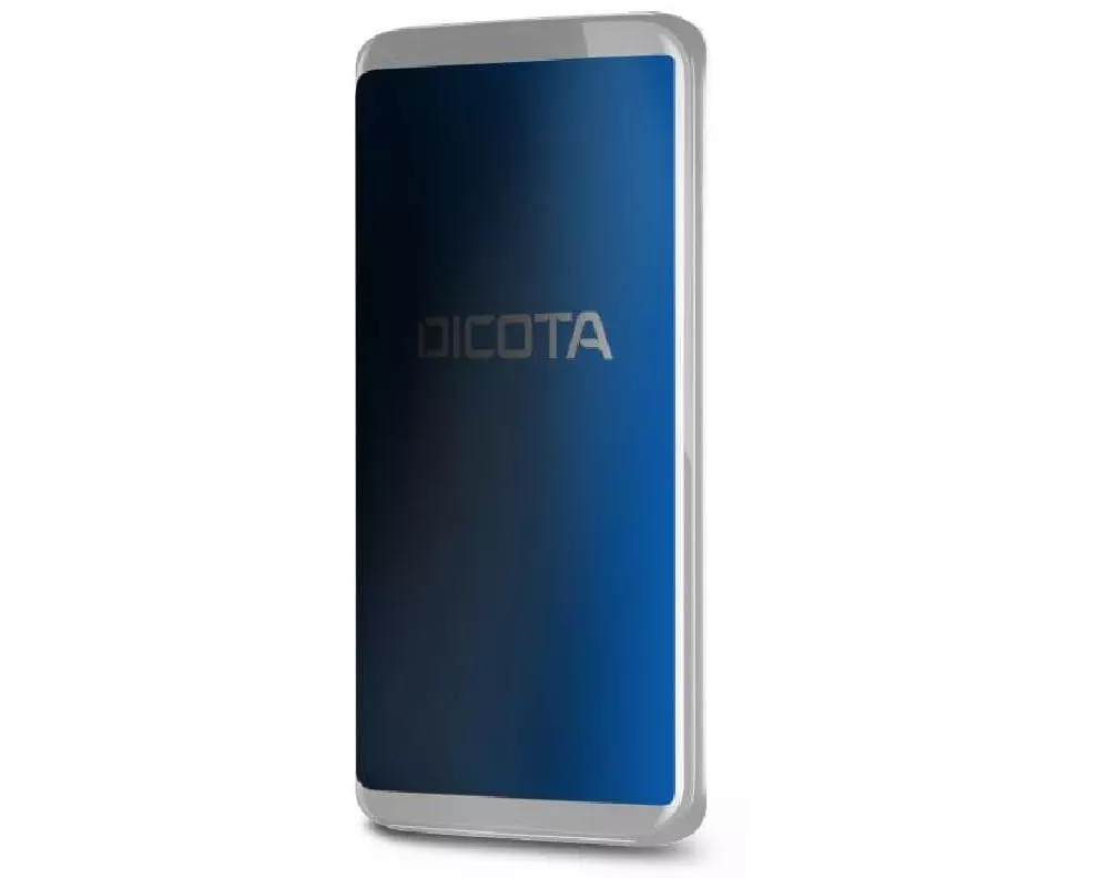 DICOTA Displayschutz Privacy Filter 2-Way iPhone 12/12 Pro