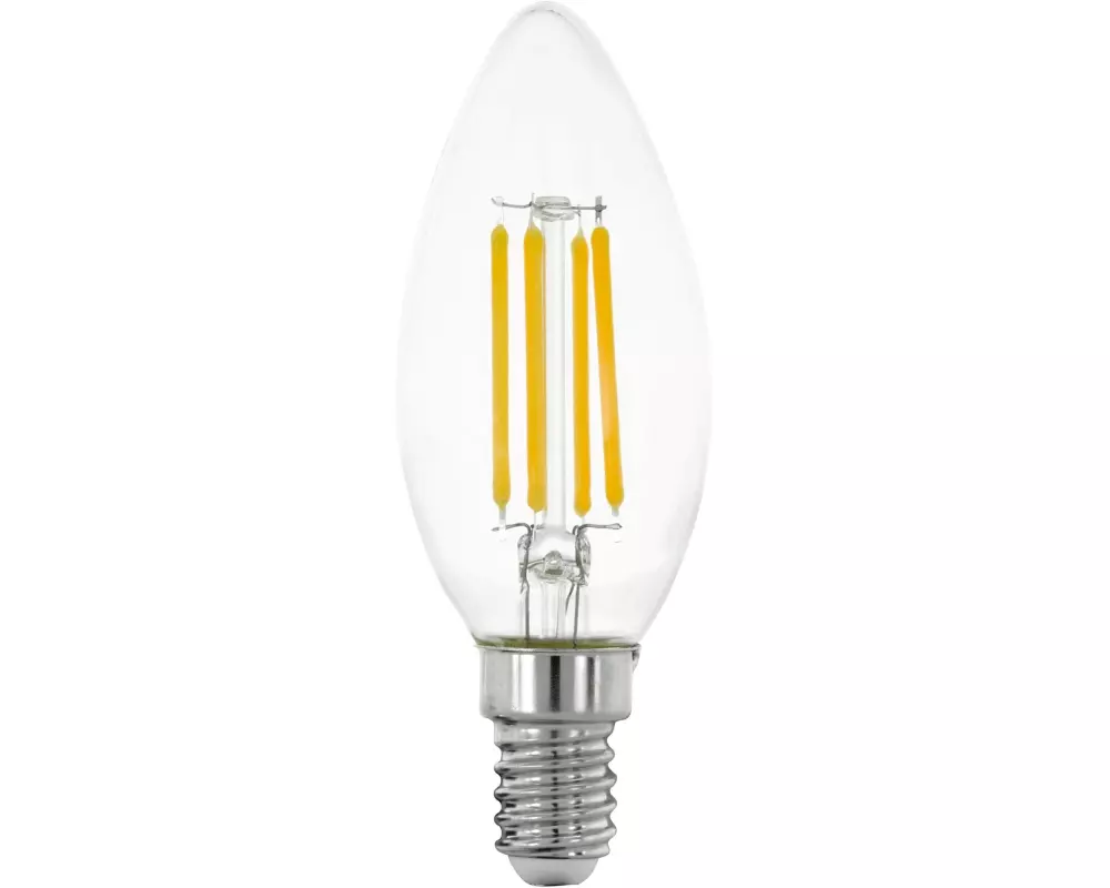 EGLO Leuchten Lampe 4 W E14 Warmweiss