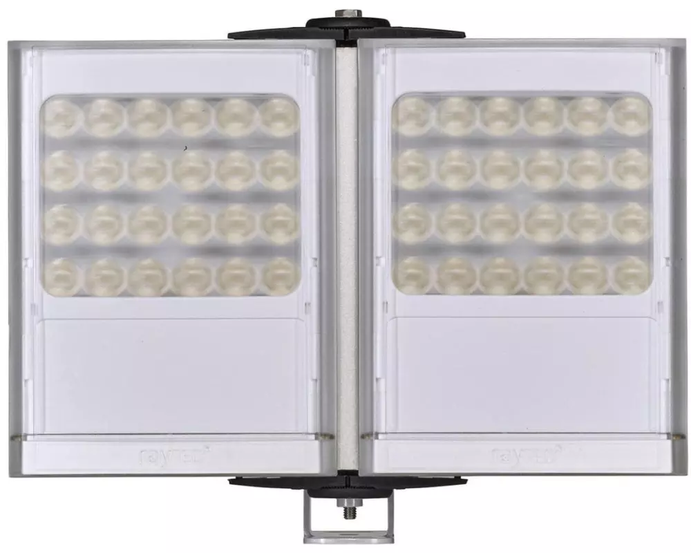 RayTec Weisslicht Strahler VAR2-w8-2