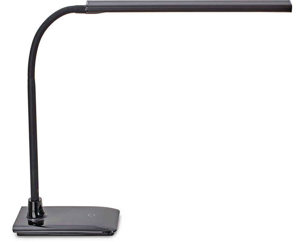 MAUL LED-Tischleuchte MAULpirro 8202790 schwarz, dimmbar