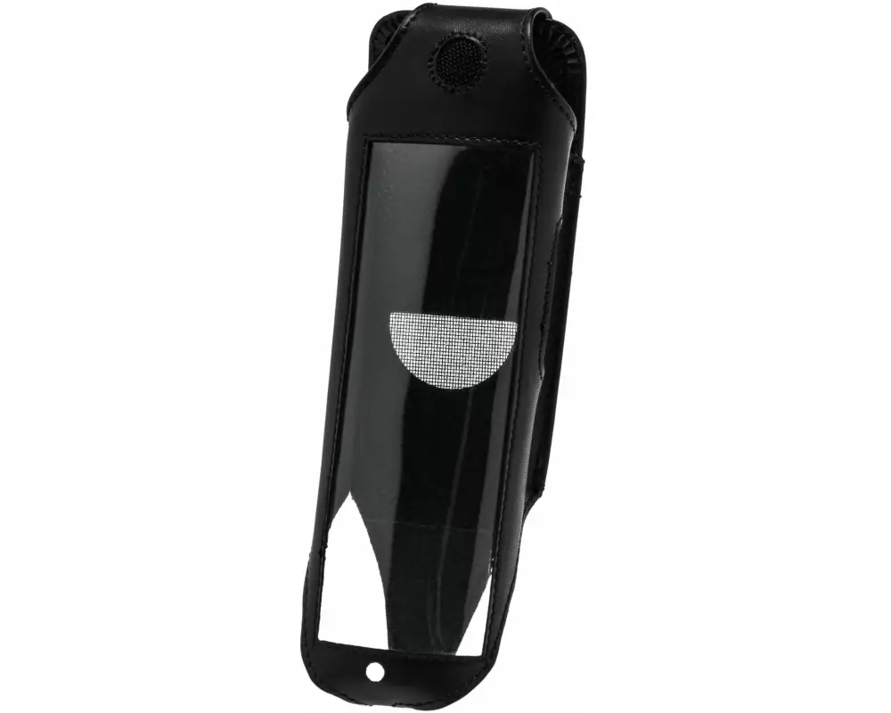 SORYT Ledertasche zu OpenScape SL5/6 & Gigaset SL800H Pro