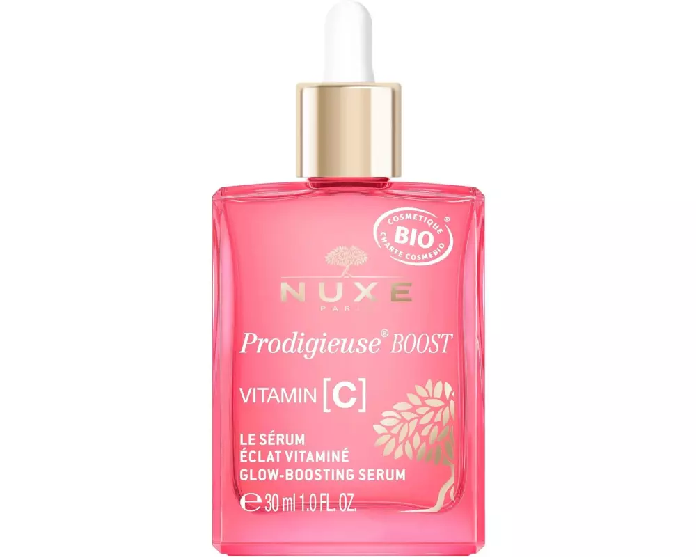 NUXE Serum Prodigieuse Boost Vitamin C 30 ml 30 ml