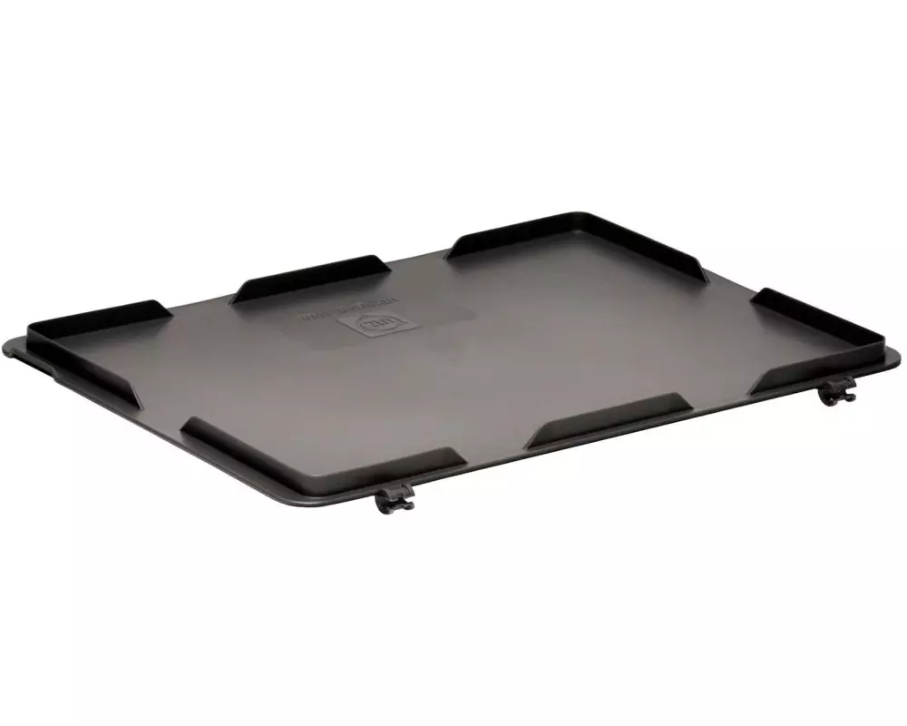 Utz Scharnierdeckel RAKO für Stapelbox 400x300mm