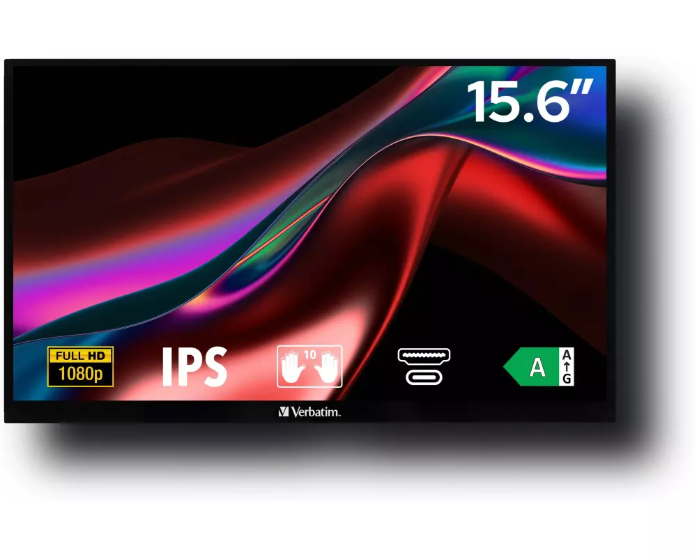 Verbatim Monitor 49592