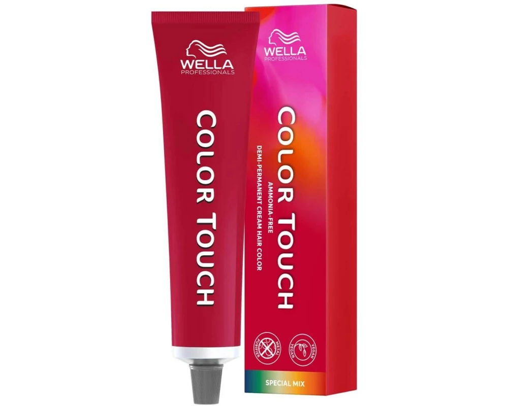 wella Haartönung Color Touch Special Mix 60 ml