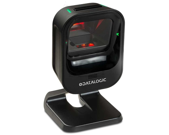Datalogic Magellan 900i Retail, Commercial Service, Healthcare, Laboratory Desktop Barcode Scanner Kit