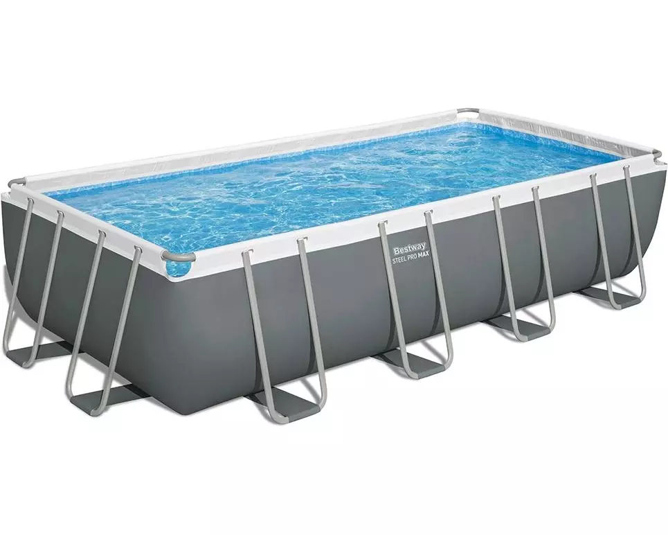 Bestway Pool Steel Pro Max 274 x 122 cm