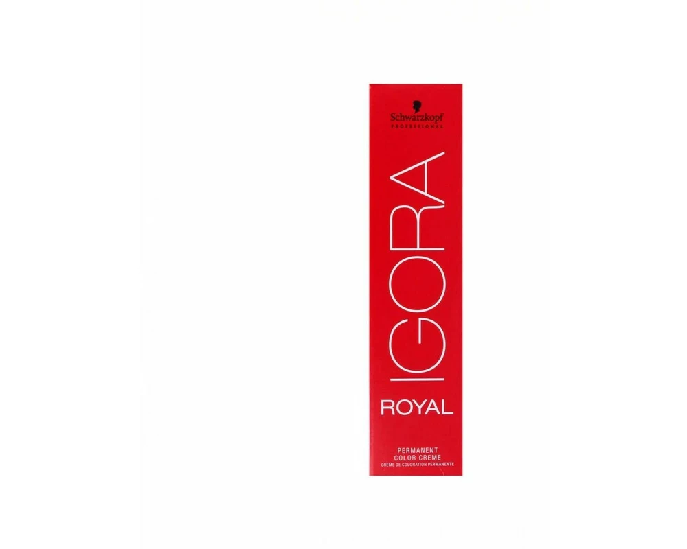 Schwarzkopf Professional Igora Royal 60 ml