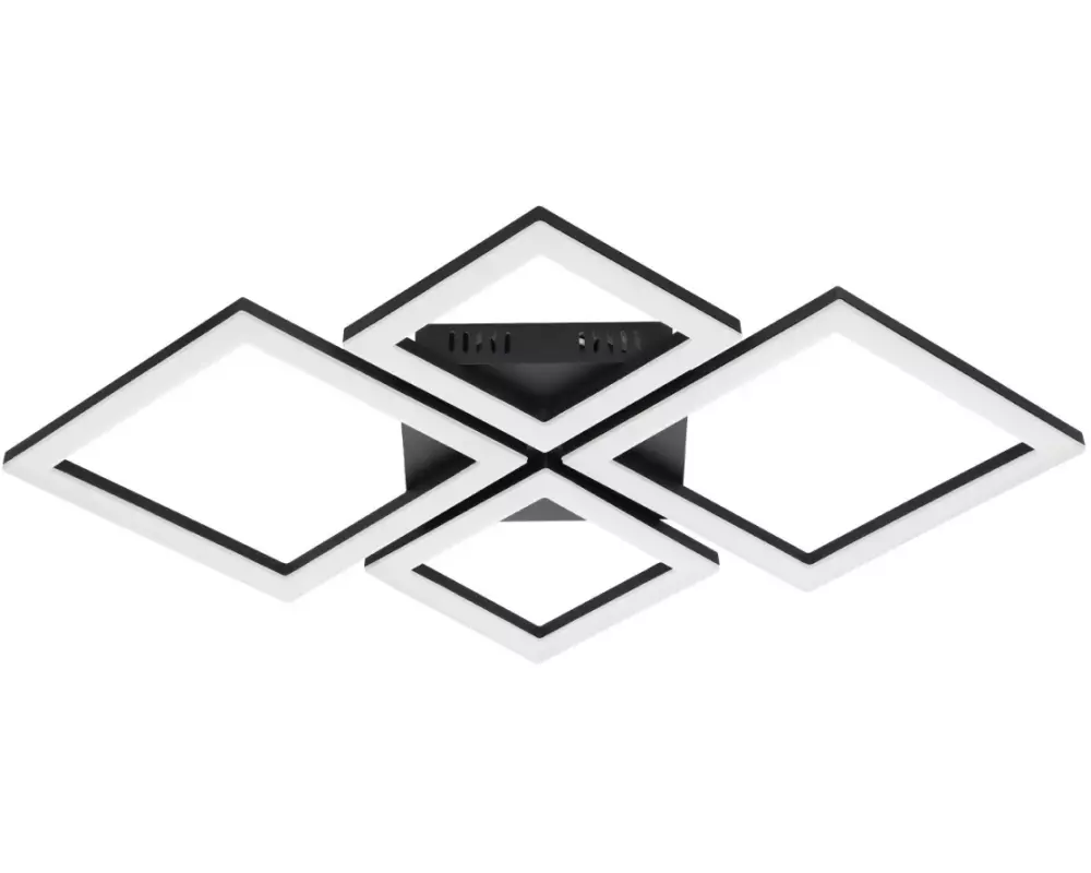 EGLO Leuchten Deckenleuchte Connect PARANDAY-Z ZigBee (TW)