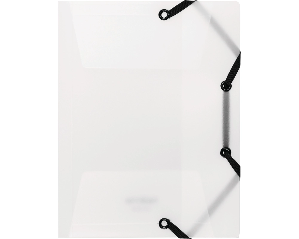 KOLMA Sammelmappe Penda A6 11.074.00 transparent