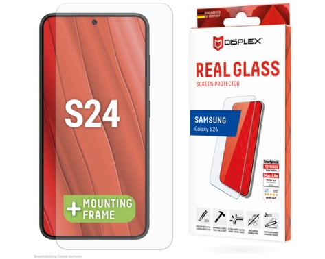 DISPLEX PROTECTIVE GLASS FOR