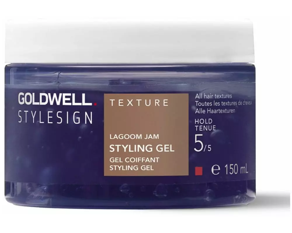 GOLDWELL Stylesign Texture Lagoom Jam 150 ml