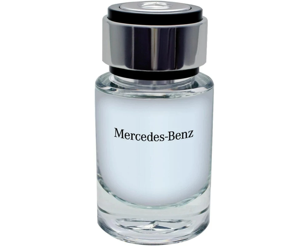 Mercedes-Benz For Men 75 ml