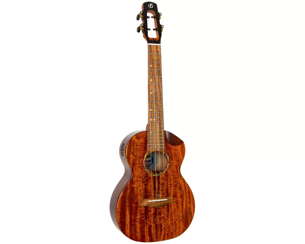 Flight Ukulele Royal Tenor – Mustang