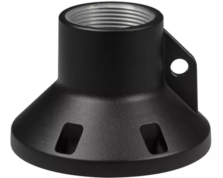 i-Pro Deckenhalterung WV-QCL100-B Schwarz 1 Stück