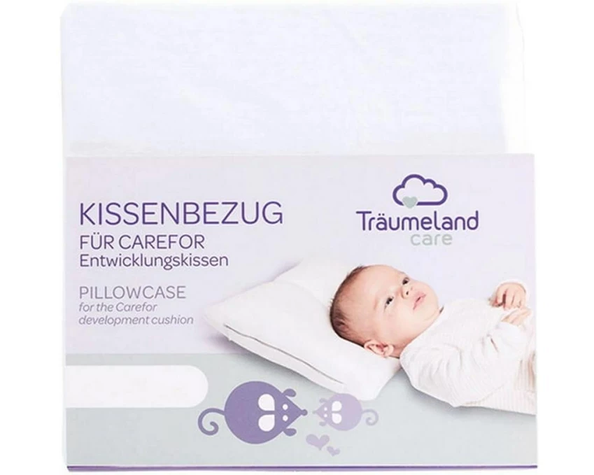 Träumeland Kissenbezug CAREFOR maxi 40 x 26 cm