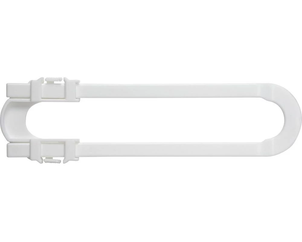 Abus JC4300A MARA Weiss/White