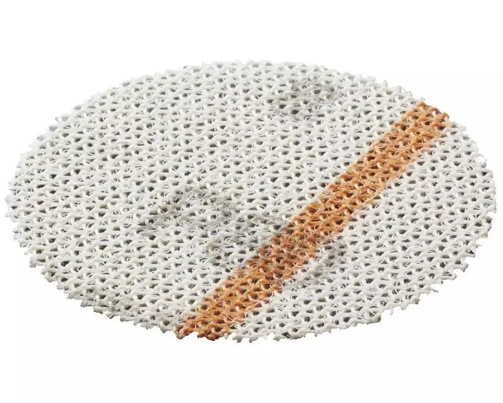 Bosch Schleifband M480 K80, 12 Stück