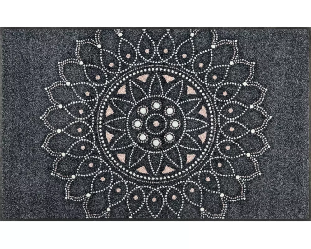 wash+dry Fussmatte Purnima 75 x 120 cm