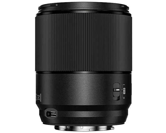 Yongnuo Festbrennweite YN50mm F/1.8X DA DSM Pro – Fujifilm X-Mount