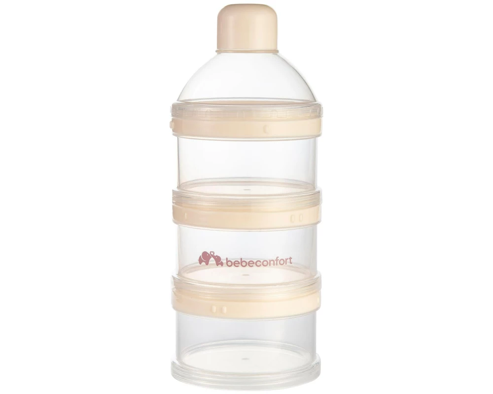 Bebeconfort Milchpulverbehälter Milchpulver-Portionierer 120 ml