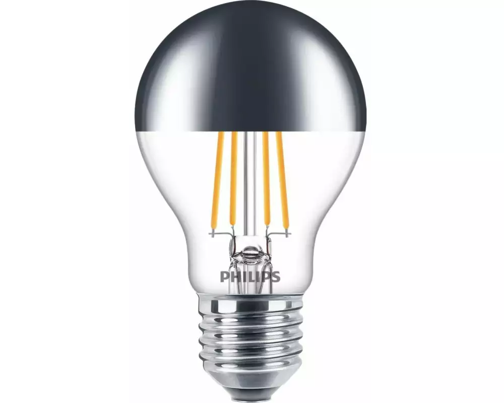 Philips Professional Lampe MASTER VLE LEDBulb D 7.2-50W E27 A60 927 CM G