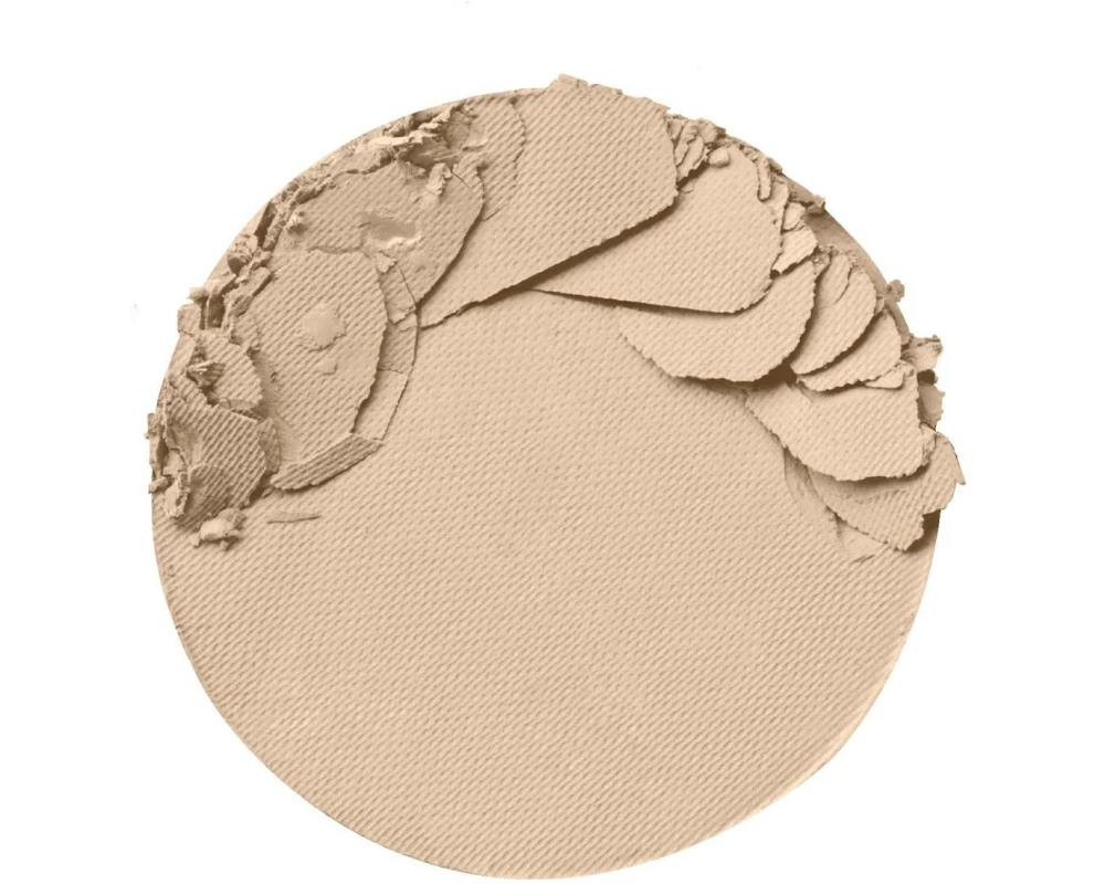 Glo Skin Beauty Pressed Base Natural Fair Natural Fair
