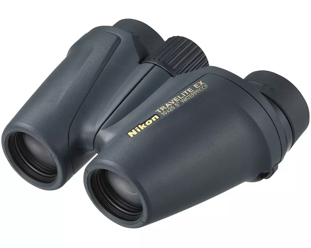 Nikon Fernglas Travelite EX 10x25 CF