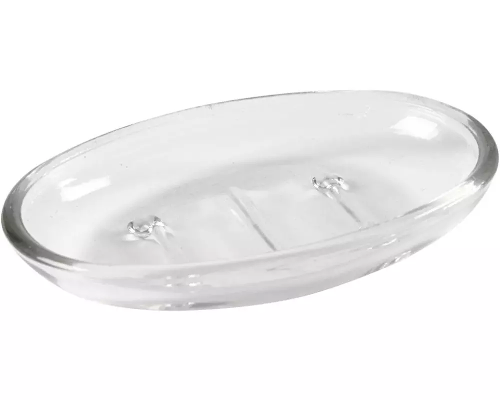 Creativ Company Seifenschale 9.5 x 3 x 15 cm, 1 Stück