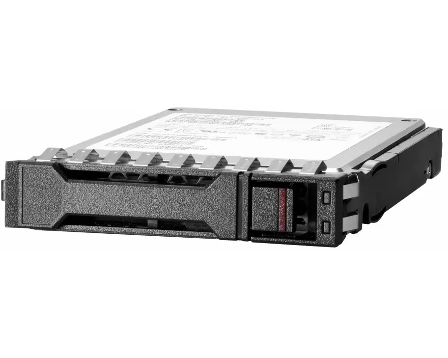 HPE SSD 3.2TB, 2.5 inch, NVMe Gen4, High Performance, Mixed Use, SFF, BC, Self-encrypting, FIPS, U.3, CM6
