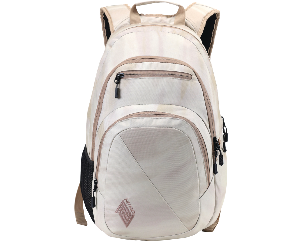 NITRO Rucksack Stash 29 878011-124 dune 490x320x220mm